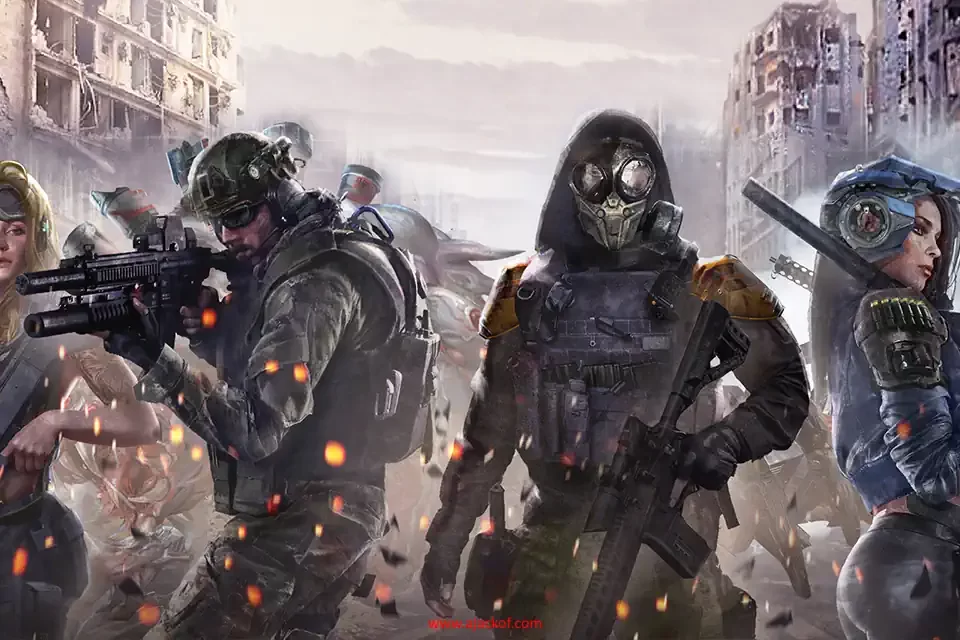 age of origins beginners guide