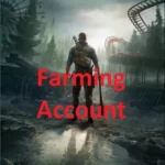 age of origins farm account
