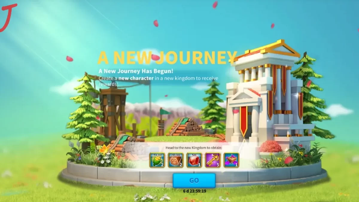 rise of kindoms f2p hidden lotus guide - new journey