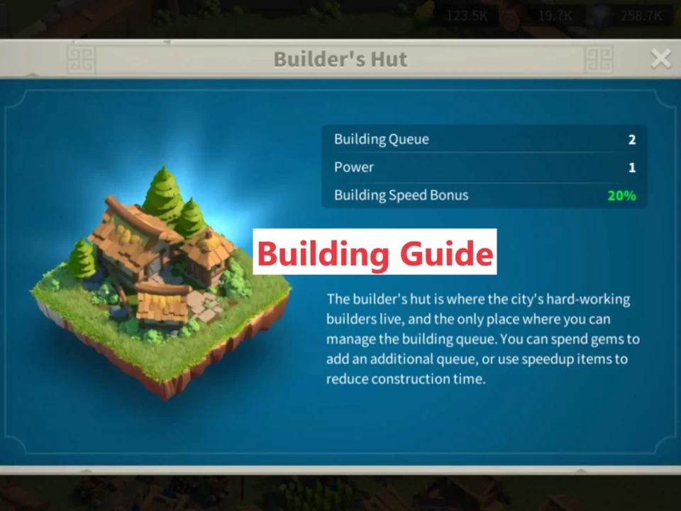 rise of kingdoms building guide