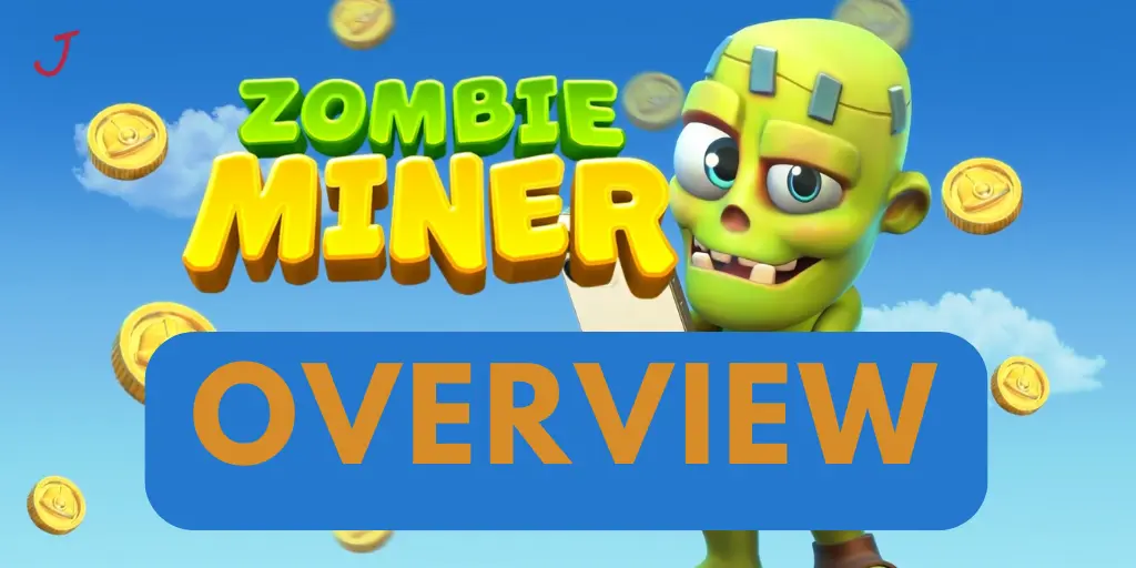Idle Zombie Miner Overview