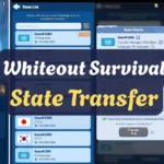 Whiteout Survival State Transfer