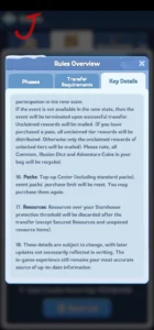 Whiteout Survival State Transfer Phases