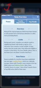 Whiteout Survival State Transfer Phases