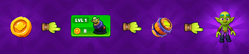 Zombie Miner Beginners Guide 3