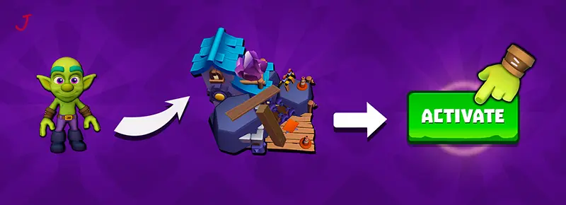Zombie Miner Beginners Guide 12