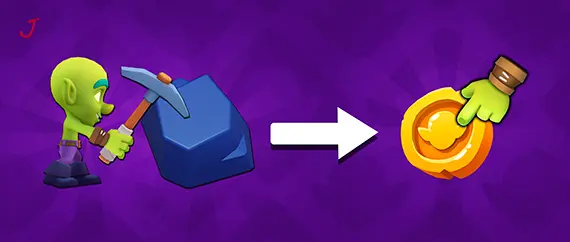 Zombie Miner Beginners Guide 3