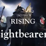 Destiny Rising Lightbearers
