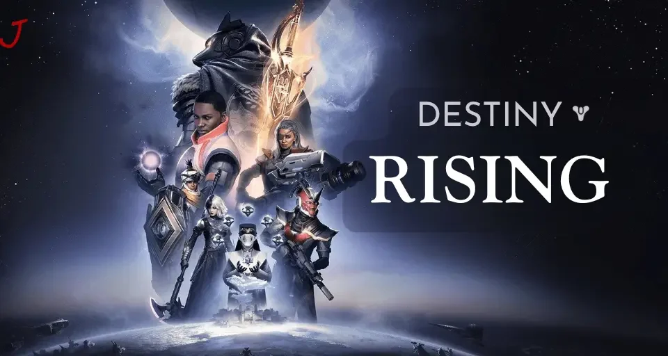 Destiny Rising Overview