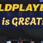 LDPlayer is Great