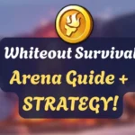 Whiteout Survival Arena
