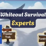 Whiteout Survival Experts