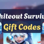 Whiteout Survival Gift Codes