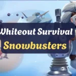 Whiteout Survival Snowbusters