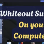 Whiteout Survival on your Computer