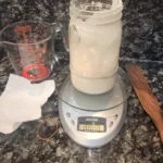 Sourdough Starter Setup